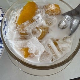 เกษร ข้าวแกง