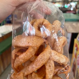 แคปหมูไร้มัน