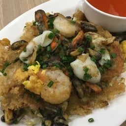 ทะเลทอด