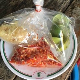 พริกกระเทียม (กลับบ้าน)