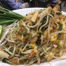 ผัดไทยไร้เส้น