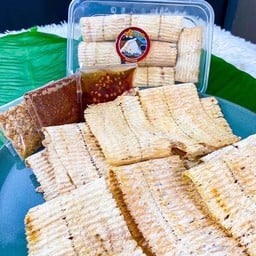 หมึกบด โบราณ