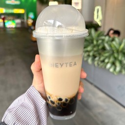 Hey Tea Coco Park