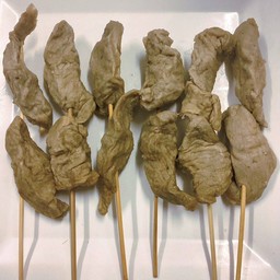 ชิ้นจิ้มแซ่บ