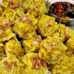 ขนมจีบ(ชุดใหญ่)