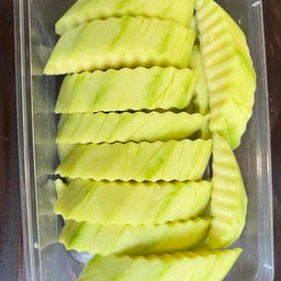 มะม่วงมันเขียว3รส