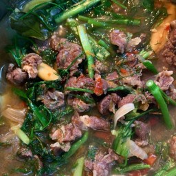 แกงอ่อมเนื้อ
