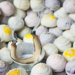 Size L(16ชิ้น)รวมไส้