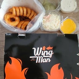 Wingman ชัยพฤกษ์