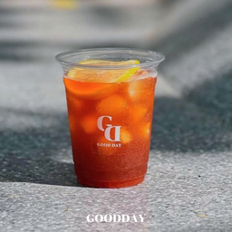 Pinin Goodday