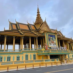 Phnom Penh