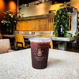 Ice American Import bean (คั่วอ่อน)