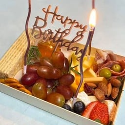 Charcuterie Birthday M