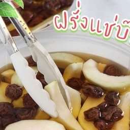 ผลไม้สดแช่บ๊วย 304 ไพรวี่เนเจอร์2