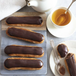 เอแคร์ (ฝรั่งเศส รสช็อกโกแลต)