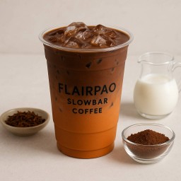 ชาไทย โกโก้