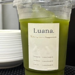 Clear Matcha (Classic)