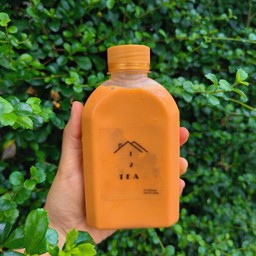 ชาไทย ( Thai tea )