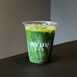 Ryuu Signature Blend