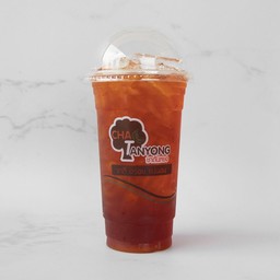 ชาดำเย็น