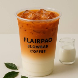 ชาไทย THAI TEA