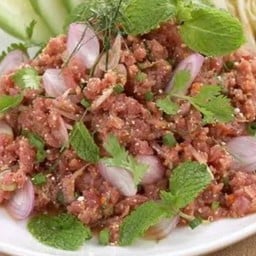 ลาบหนองบัวลำภู สาขา1