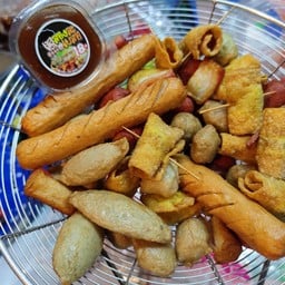 Mix Super 9 สุดคุ้ม อร่อยไม่ซ้ำ เลือกไม่ได้ คละ 20 ไม้ 20 อย่าง ประหยัด 5 บาท