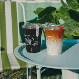 กาแฟอร่อย มหาคุ้ม