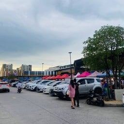 Maxvalu วี มาร์เก็ต
