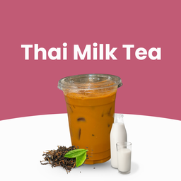 ชาไทย