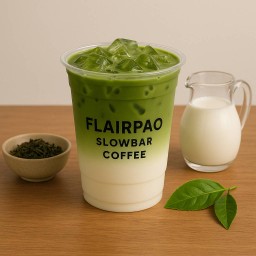 ชาเขียว GREEN TEA