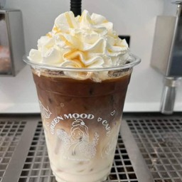 Caramel Macchiato