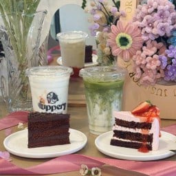 Cuppery Bakery&Cafe