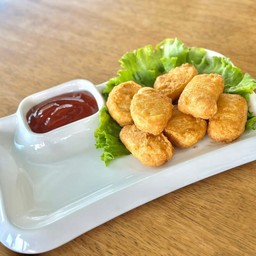 นักเก๊ต