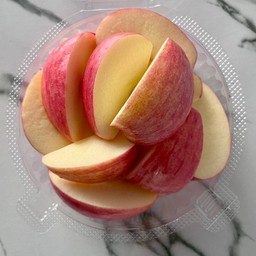 แอปเปิ้ลฟูจิ