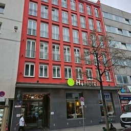 H+Hotel Munich