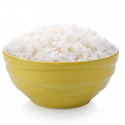 ข้าวสวย