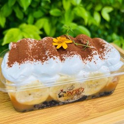 พิชา(บ้านปังปัง Bakery)