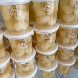 ลำไยลอยแก้ว