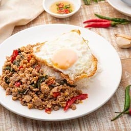 กุ้งแพทอดประชาราษฎร์สาย1 กุ้งแพทอดประชาราษฎร์สาย1