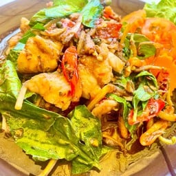 ตำ-ยำ ยกซด