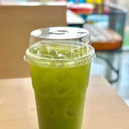 มัทฉะเพียว