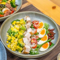 ออแกนท์ คอบบ์สลัด