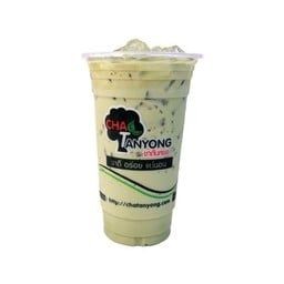 มัจฉะลาเต้