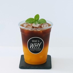 ORANGE AMERICANO