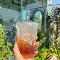 ชามะนาว