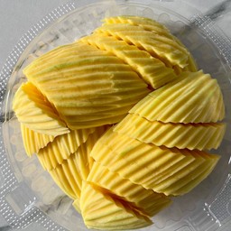 มะม่วงแก้วขมิ้น