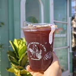 Americano เย็น