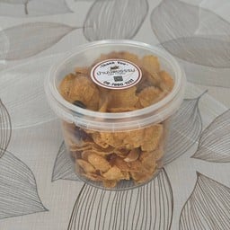 บ้านน้อมธรรม Cake&Coffee