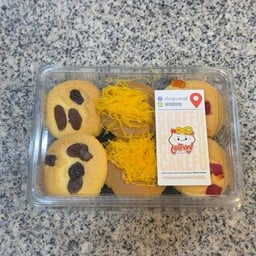 มาม่อนเค้ก